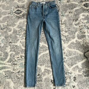 Reformation Skinny Jeans